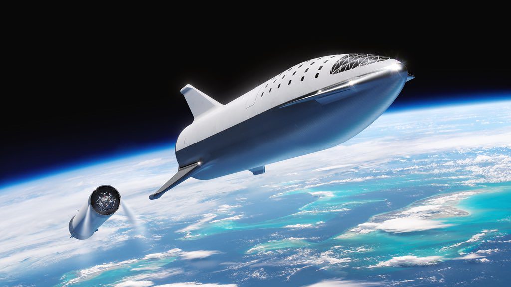Read more about the article SpaceX Orbital Data Centers Could Redefine AI Infrastructure From Space