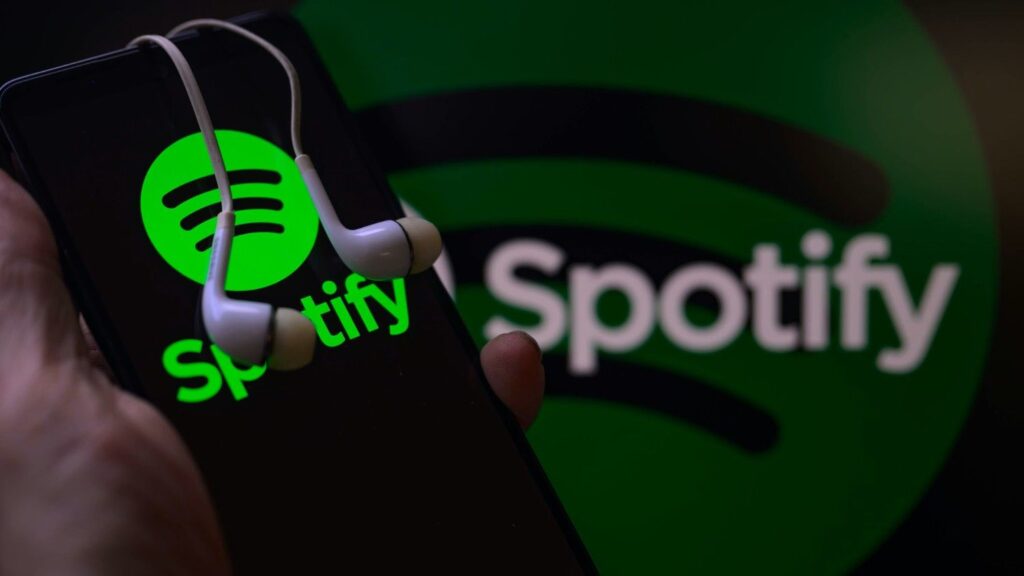 Read more about the article Spotify AI Coding: Developers Haven’t Written a Line Since December, Says Co-CEO