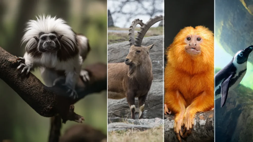 Read more about the article Google Uses AI Genome Sequencing to Preserve Genetic Data of Endangered Species