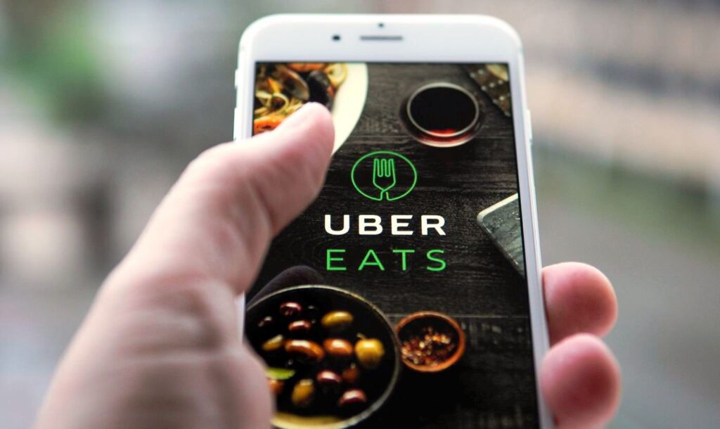 Read more about the article Uber Eats Cart Assistant Uses AI to Hack Your Grocery Shopping