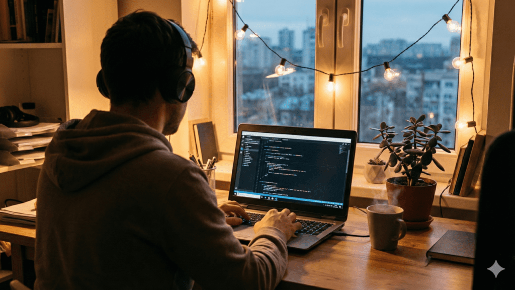 Vibe Coding 02