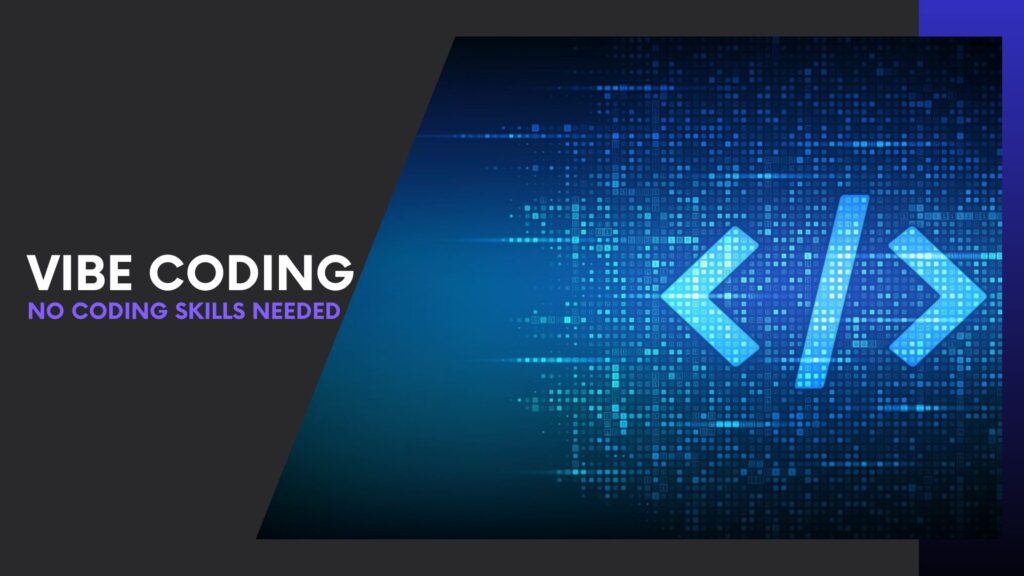 Read more about the article I Tried Vibe Coding for 30 Days in 2026 — Here’s What Happened (No Coding Skills Needed)