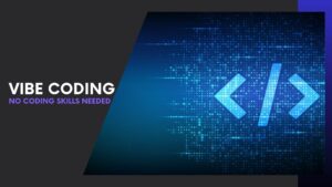 Read more about the article I Tried Vibe Coding for 30 Days in 2026 — Here’s What Happened (No Coding Skills Needed)