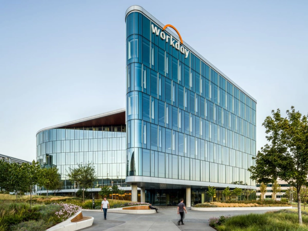 Read more about the article Workday CEO Change Brings Co-Founder Aneel Bhusri Back to the Top Role