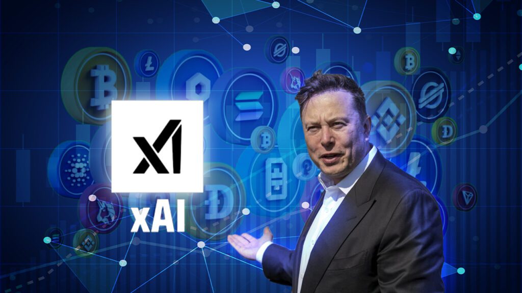 Read more about the article xAI Executive Departures Spark Mass Exodus Buzz Amid Grok Controversy