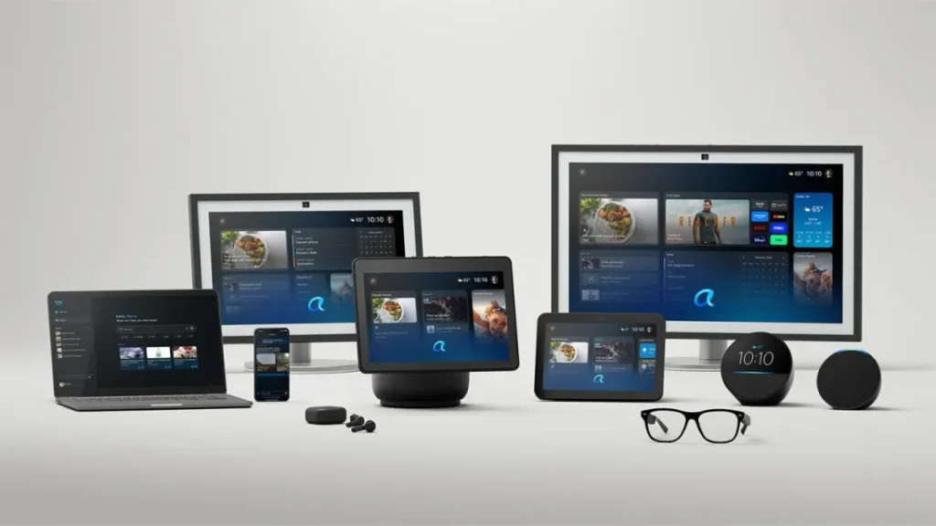 Read more about the article Amazon AI Assistant, Alexa+ Is Now Available Across the U.S.