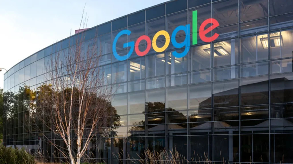 Read more about the article Google Sued by Autodesk Over AI-Powered ‘Flow’ Movie-Making Software