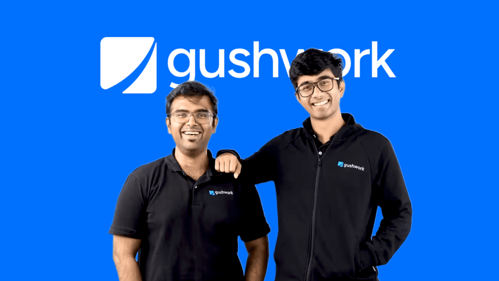 Read more about the article AI Search Marketing Leads B2B Surge as Gushwork Raises $9M to Capture ChatGPT Traffic