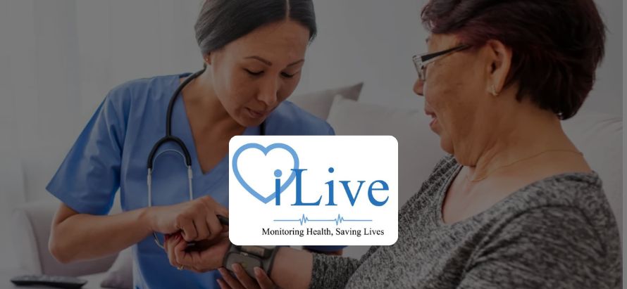 Read more about the article iLive Connect Launches as World’s First Doctor-Led AI Healthcare Ecosystem Bringing ICU-Level Care Home