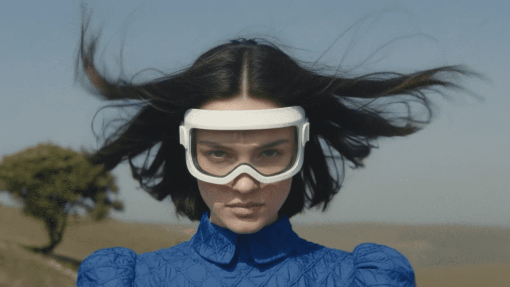 Read more about the article Luma Dream Brief Puts $1M on the Line for AI-Powered Creativity