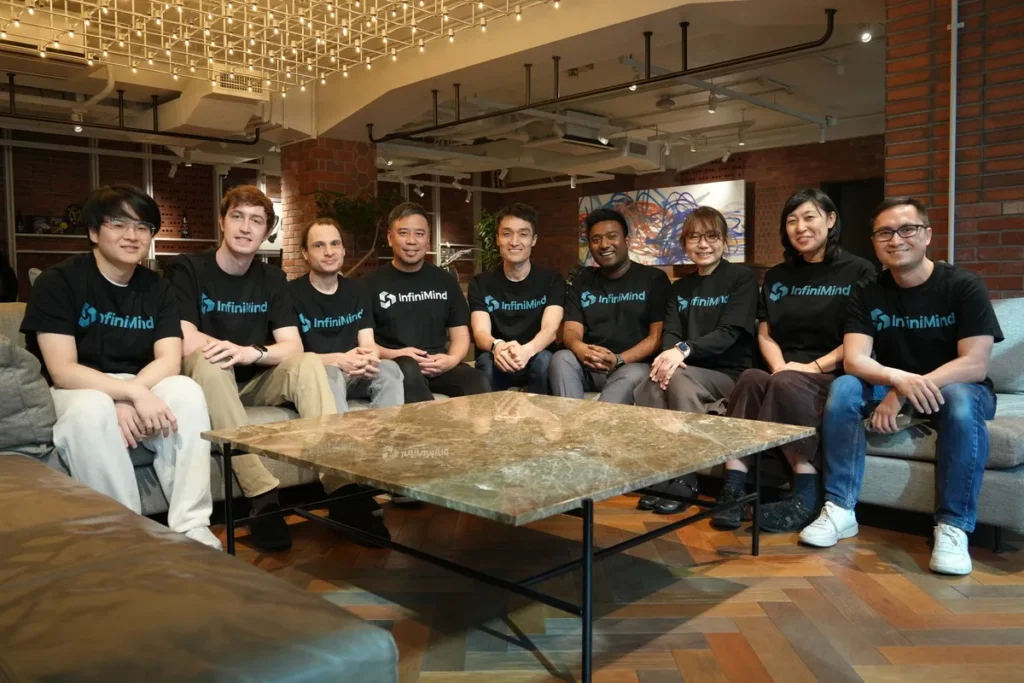 Read more about the article Ex-Googlers Build Video Data Infrastructure to Unlock Dark Video Data for Businesses