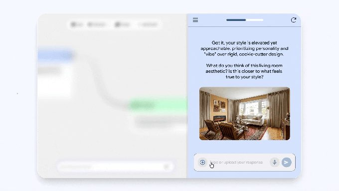 Google Opal Automated Workflows: New No-Code AI Agent Supercharges Google Workspace Automation 2 interior design opal