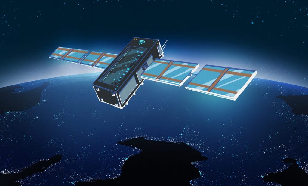 Read more about the article Orbital AI Data Centers: Elon Musk’s SpaceX Plan Raises Environmental and Space Sustainability Concerns