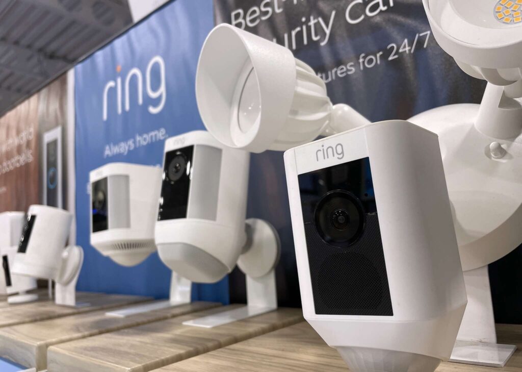 Read more about the article Ring Super Bowl Ad AI Surveillance Raises Fresh Concerns Over Nationwide Monitoring