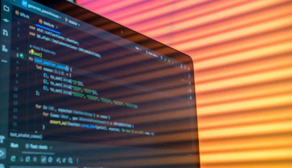 vibe coding