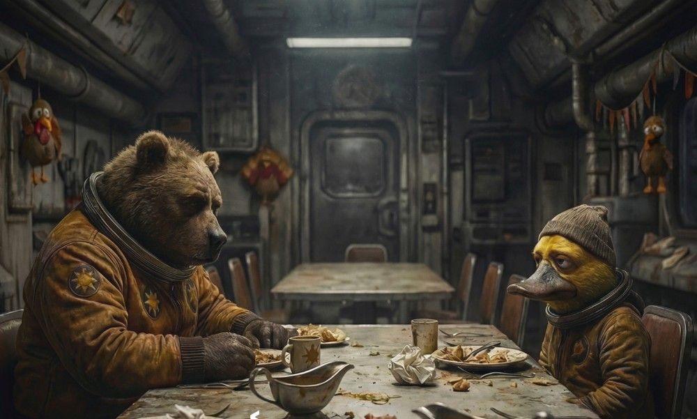 Read more about the article AI-Generated Film Pulled From AMC After Online Backlash