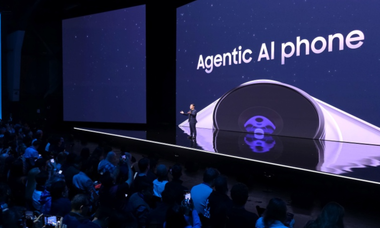 Read more about the article Samsung Galaxy S26 Perplexity AI Integration Signals a New Era of Agentic Smartphones