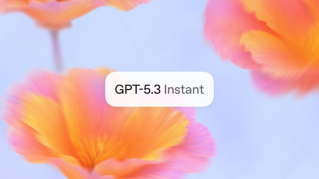 Read more about the article GPT-5.3 Instant Aims to End ChatGPT’s “Calm Down” Problem