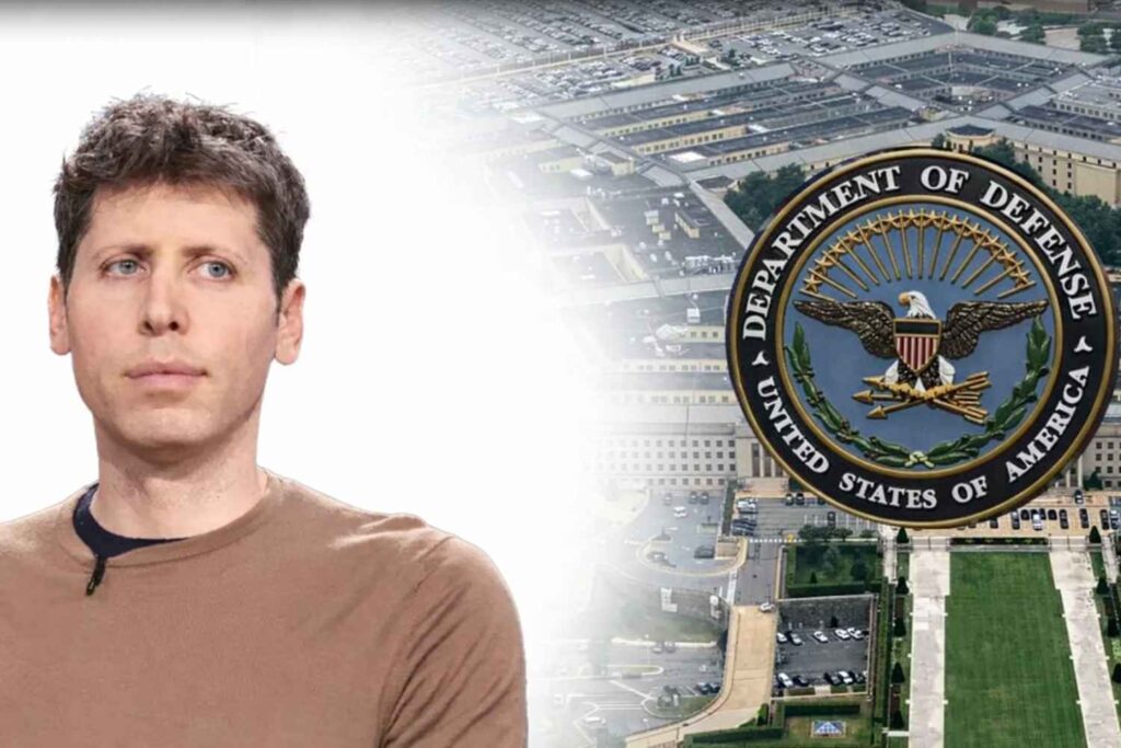 Read more about the article OpenAI Department of War AI agreement Details Redlines and Classified Deployment Safeguards