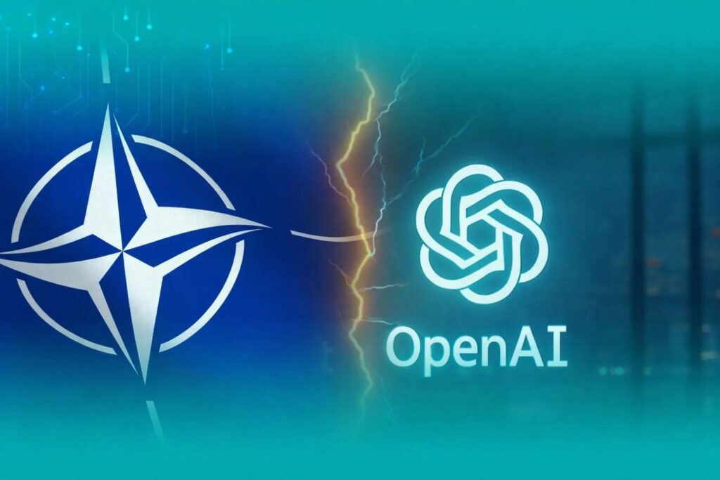 Read more about the article OpenAI NATO Contract Talks Emerge After Pentagon AI Deal