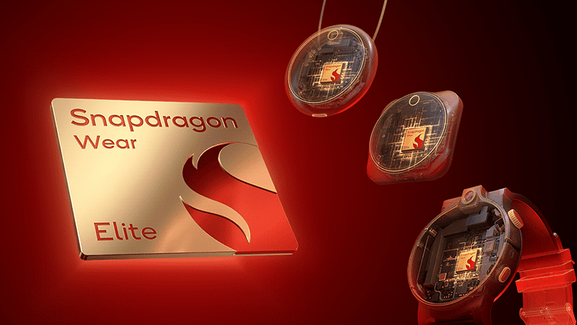 Read more about the article Snapdragon Wear Elite Chip Targets Next Wave of AI Wearables