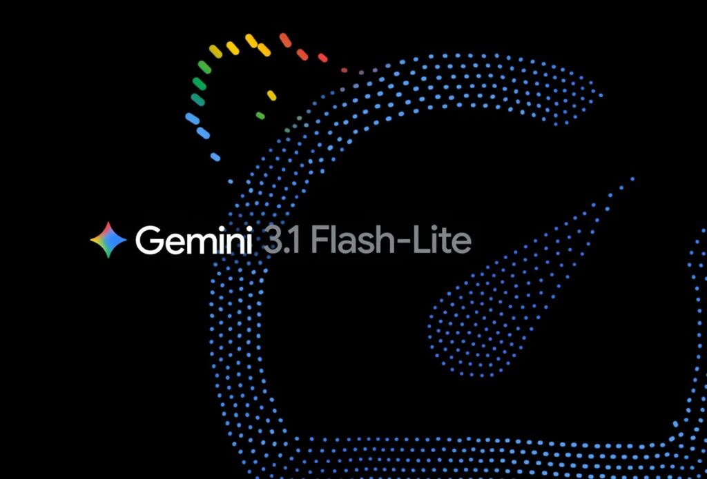 Read more about the article Gemini 3.1 Flash-Lite Launches With Ultra-Low Pricing for High-Volume AI Workloads