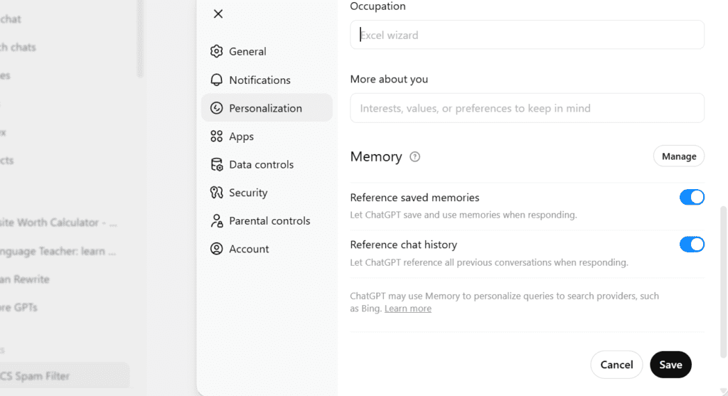 How to Migrate ChatGPT to Claude and Keep 3 Years of Context — Here's Exactly How 3 image 1
