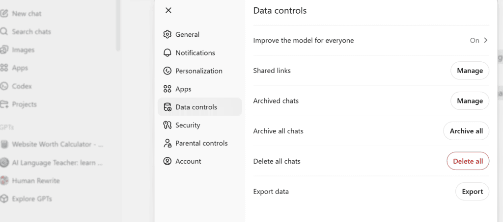 How to Migrate ChatGPT to Claude and Keep 3 Years of Context — Here's Exactly How 2 image