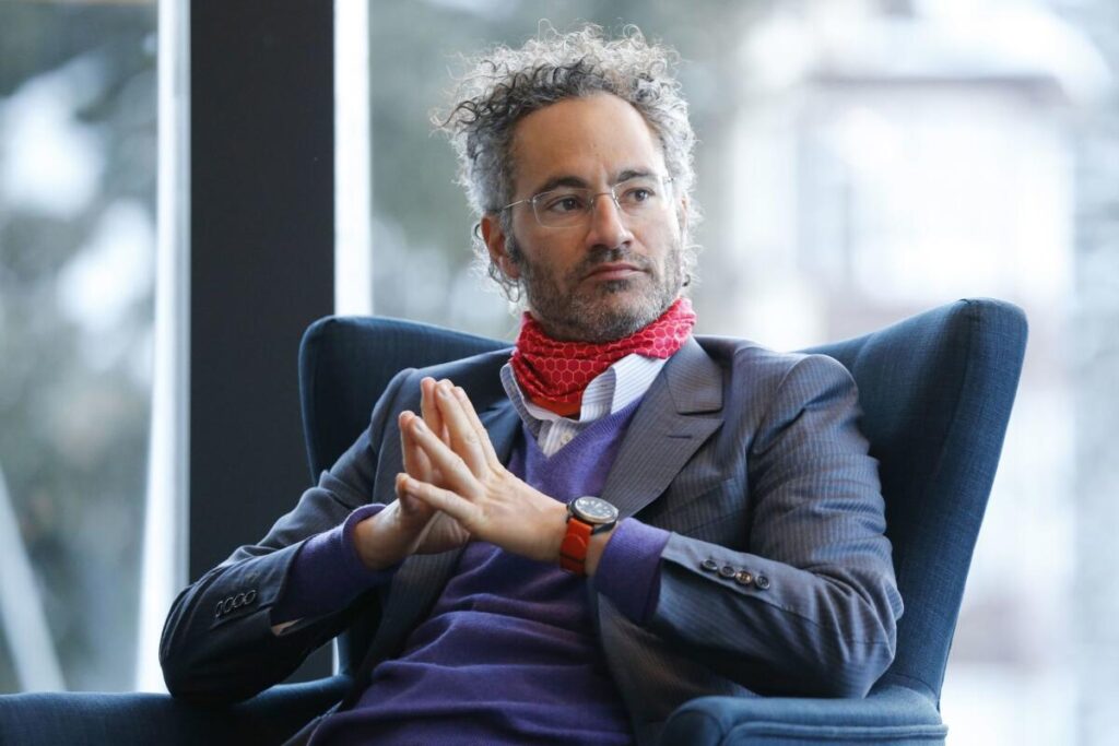 Read more about the article Palantir Manifesto Sparks Backlash Over Anti-Inclusivity and AI Defense Claims