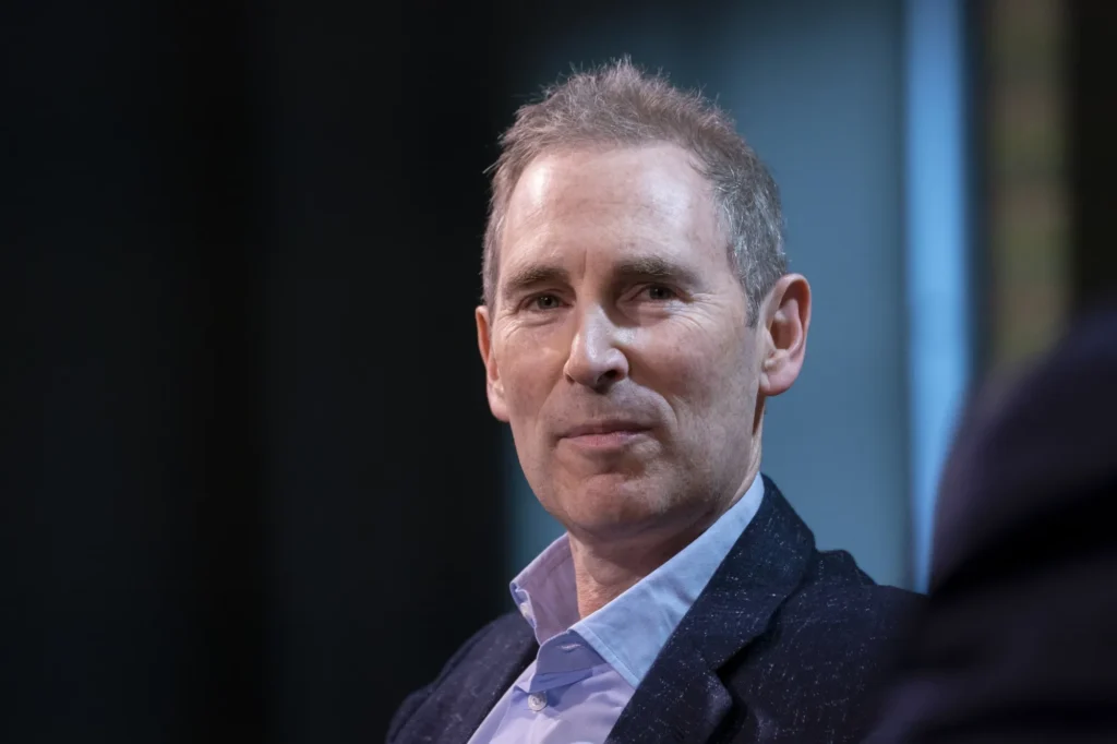 Read more about the article Meta Amazon AI CPUs Deal Gives AWS a Major Win in the AI Chip Battle