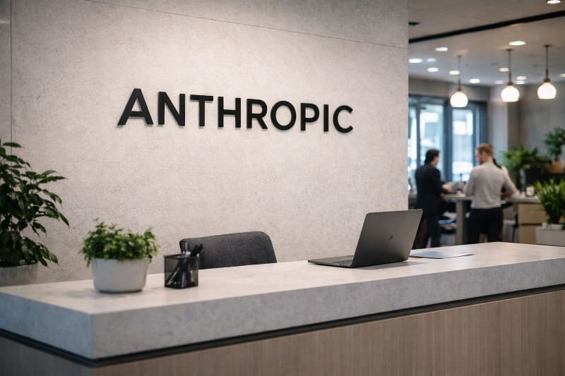 Read more about the article Anthropic Equity Home Deal Puts Bay Area Property Up for Stock Swap
