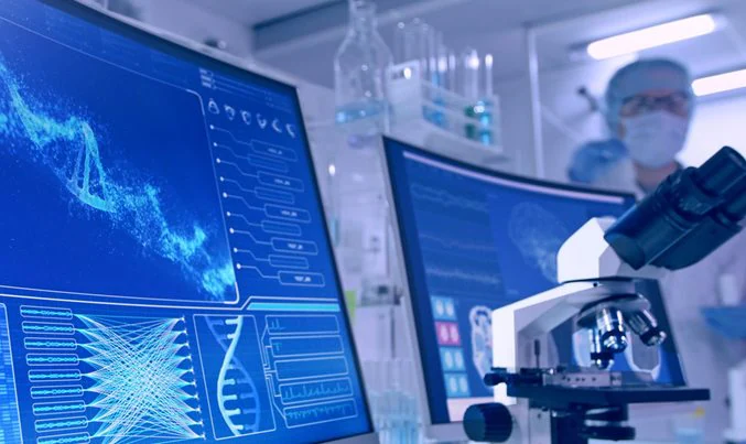 Read more about the article Biopharma AI Startup 10x Science Raises Seed Funding to Solve Drug Discovery Bottleneck