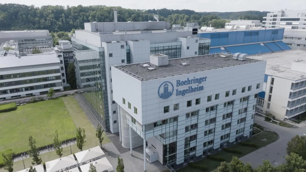 Read more about the article Boehringer Ingelheim AI centre London Launches to Expand Drug Research