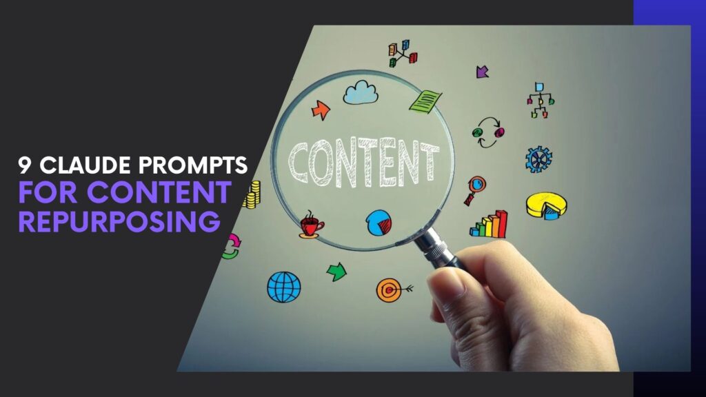 Claude Prompts for Content Repurposing-1