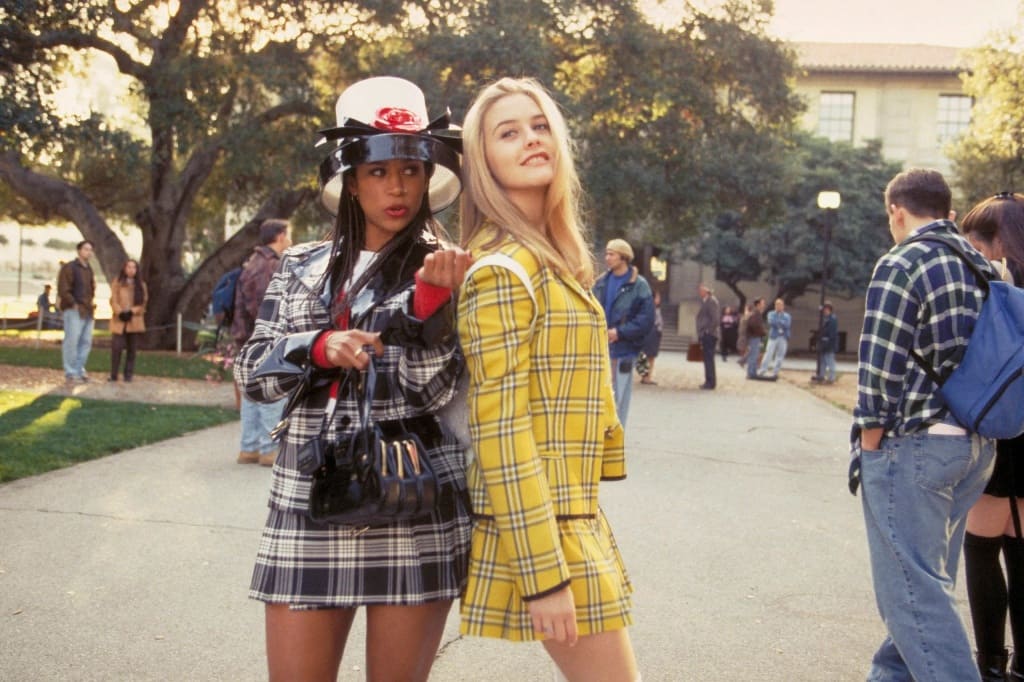 Read more about the article Google Photos AI Closet Turns Your Wardrobe Into a Clueless-Style Styling Tool