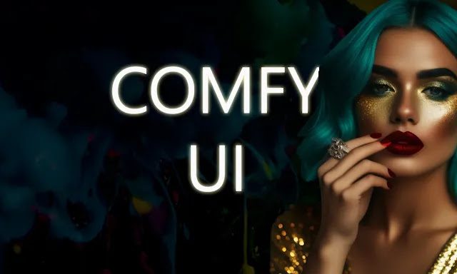 Read more about the article ComfyUI $500M Valuation Signals Rising Demand for Creator-Controlled AI Media