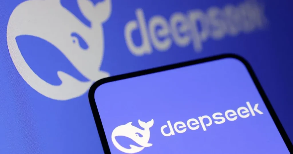 Read more about the article DeepSeek New AI Model Sees Muted Market Reaction as Industry Moves Faster