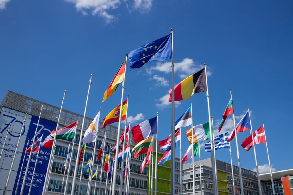 Read more about the article EU AI Rules Talks Collapse as Landmark AI Act Reforms Hit Deadlock