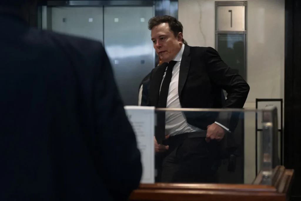 Read more about the article Elon Musk Trial Testimony Reveals Contradictions Over AI and OpenAI Dispute