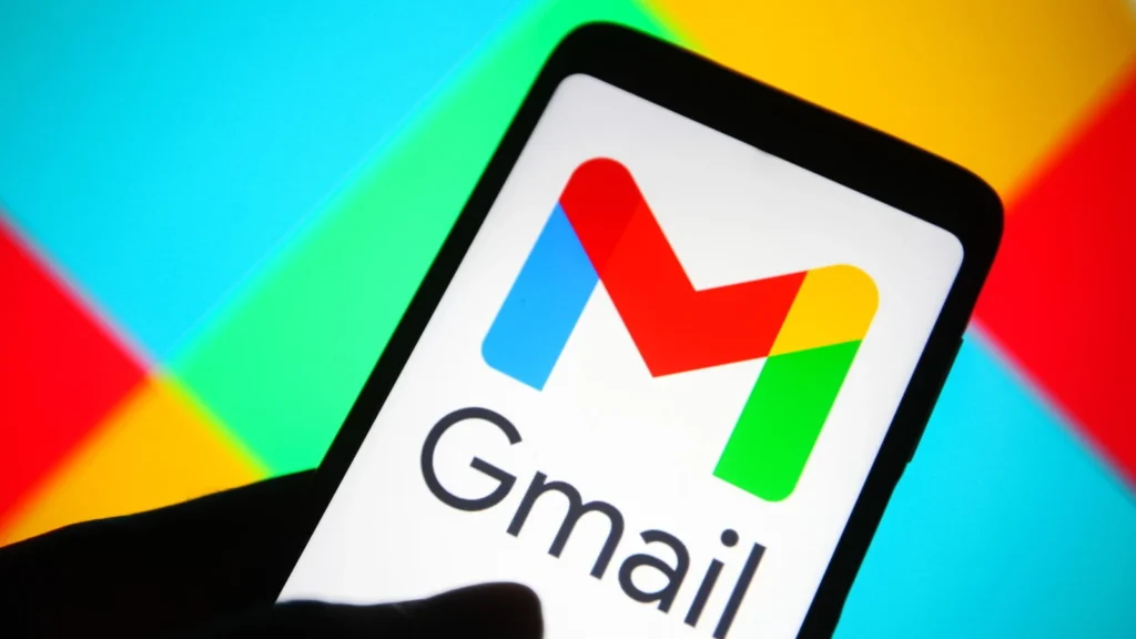 Read more about the article Gmail AI Overviews for Work Arrive as Google Expands Smart Email Search