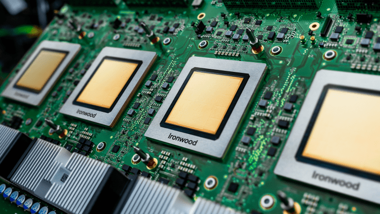 Read more about the article Google Cloud AI Chips Challenge Nvidia With New TPU 8t and TPU 8i Launch