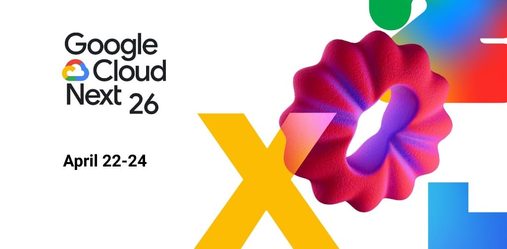 Read more about the article Interesting Startups Showcased at Google Cloud Next 2026 Reveal Google’s Big AI Startup Push