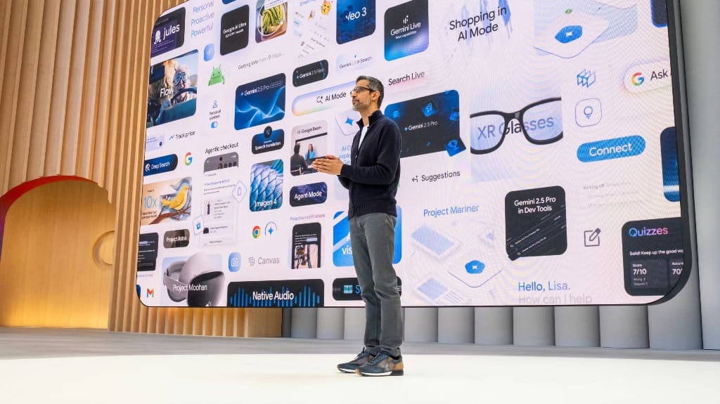 Read more about the article Google Maps AI Updates Bring Powerful New Street View and Earth Intelligence Tools