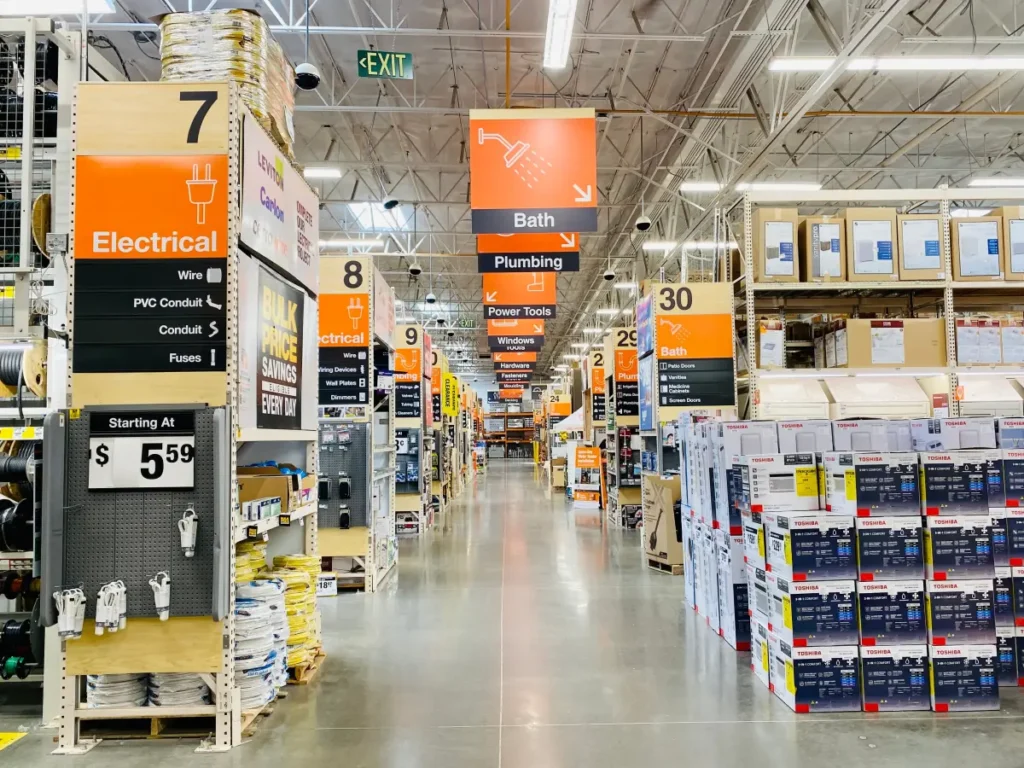 Home Depot AI Customer Service Replaces Phone Menus With Faster Voice Support 2 Home Depot 1