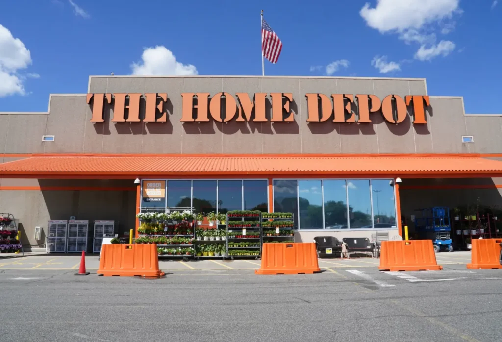 Read more about the article Home Depot AI Customer Service Replaces Phone Menus With Faster Voice Support
