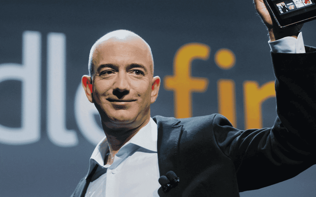 Read more about the article Jeff Bezos AI Lab Funding Deal Nears $10 Billion Round at $38 Billion Valuation