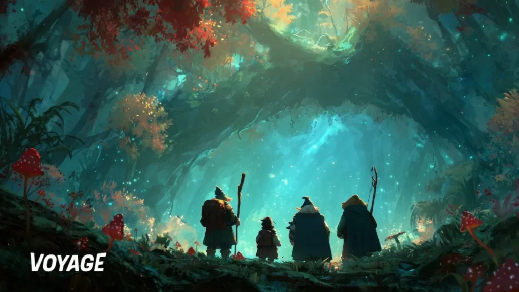 Read more about the article Latitude Voyage AI-Powered RPG Platform Lets Players Build Infinite Worlds With AI