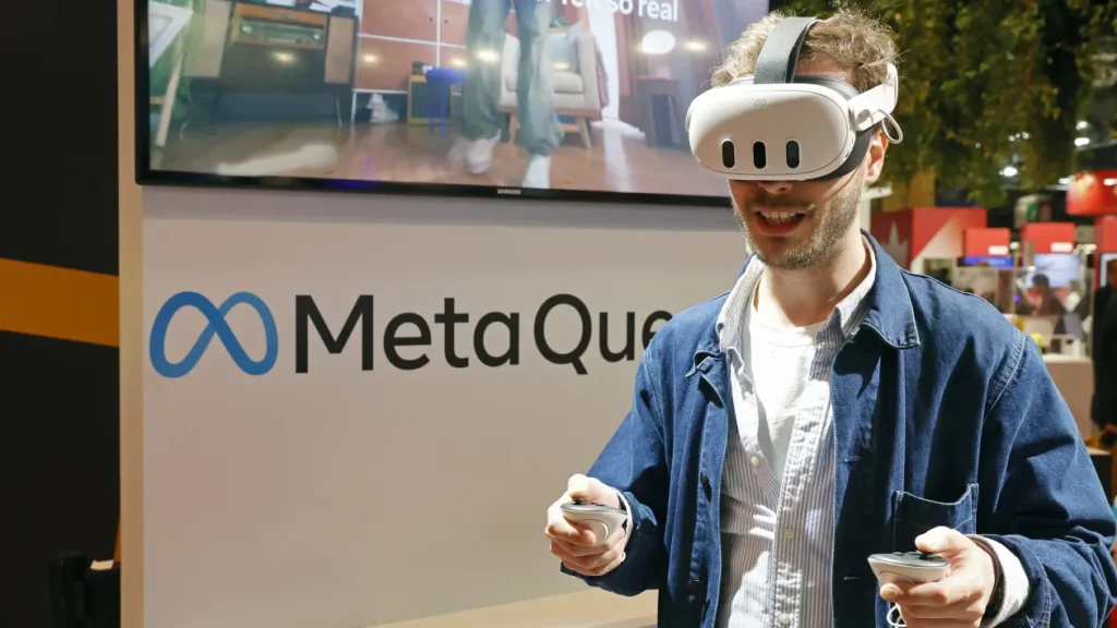 Read more about the article Meta Reality Labs Losses Hit $83.5B as AI Spending Surges