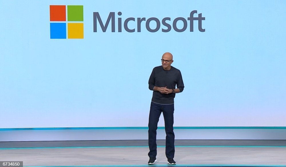 Read more about the article Satya Nadella OpenAI Deal Signals Microsoft’s Bold AI Strategy Shift