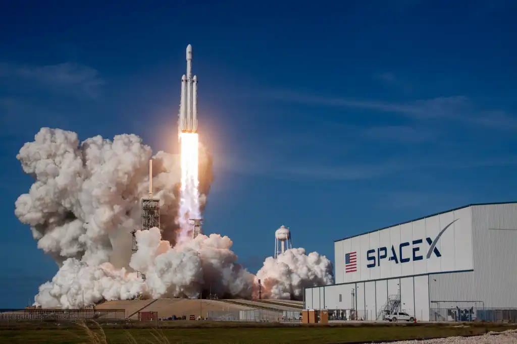 Read more about the article SpaceX AI Enterprise Strategy Targets Trillion-Dollar Market Beyond Space